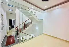 Nhà lô góc 3 tầng hiện đại, thiết kế tối ưu tại Phương Lưu... Bán nhà riêng tại Đông Hải, Hải Phòng 05
