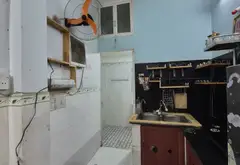 Nhà 4 tầng hiện đại, thoáng mát tại Quận 4... Bán nhà riêng tại Xóm Chiếu, Hồ Chí Minh 09