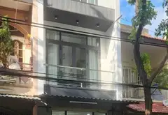 NHÀ 3 TẦNG HẺM NHỰA 10M PHAN HUY ÍCH – TÂN BÌNH 🔥... Bán nhà riêng tại Tân Sơn, Hồ Chí Minh 03
