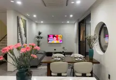 Villa 2 tầng có hồ bơi riêng - Đón đầu cơ hội sinh lời tại Hội An... Bán biệt thự, liền kề tại Hội An, Đà Nẵng 10