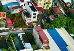 Bán đất mặt phố Lệnh Bá Chính Trọng khu kinh doanh sầm uất, ô tô tránh, vỉa hè rộng... Bán đất tại Hồng Bàng, Hải Phòng 03