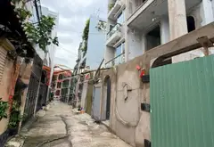 ĐẤT 8×16M – TẶNG NGUYÊN CĂN BIỆT THỰ 3 LẦU – HXH

📐 128m² | 8 × 16m
🏡 Hiện trạng biệt thự 3 lầu... Bán nhà riêng tại Thông Tây Hội, Hồ Chí Minh 05