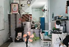 🚨 PHAN HUY ÍCH – 🚗 HẺM XE HƠI – 39M² – 2 TẦNG BTCT – Gần siêu thị Emax tiện đi chuyển ra tân bình... Bán nhà riêng tại An Hội Tây, Hồ Chí Minh 03