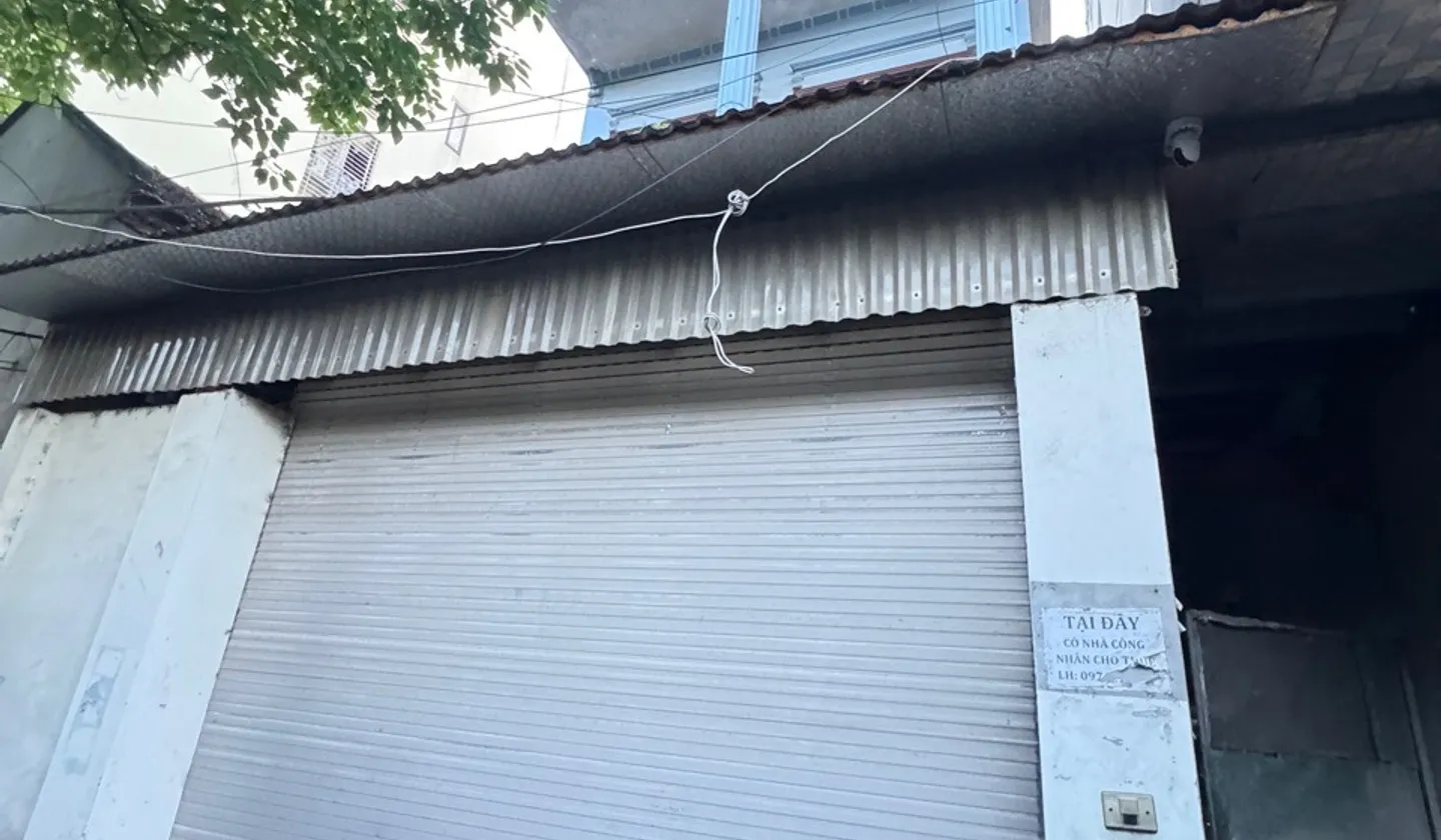 BÁN NHÀ PHÚ ĐÔ 127M 3 TẦNG 20,5 TỶ... Bán nhà riêng tại Phú Diễn, Hà Nội 01