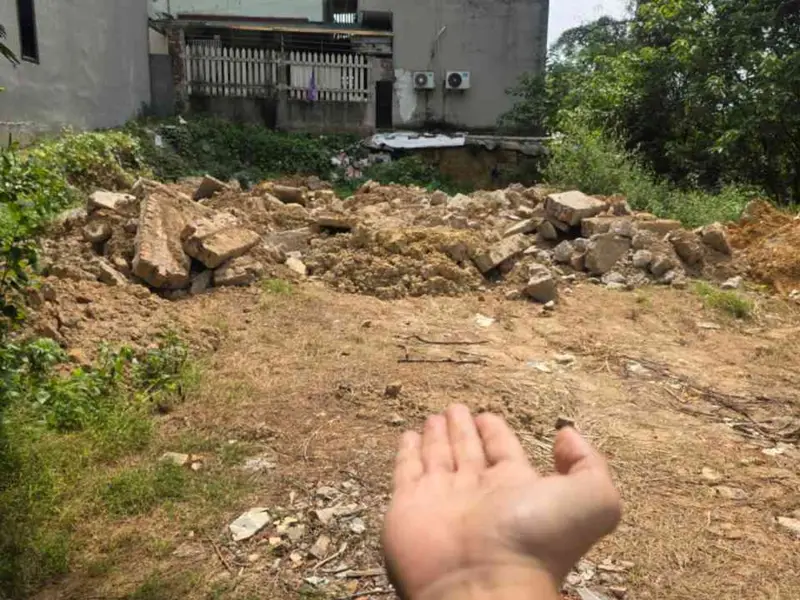 Đất hiếm Võ Cường giá tốt, sổ đỏ đầy đủ... Bán đất tại Võ Cường, Bắc Ninh 01