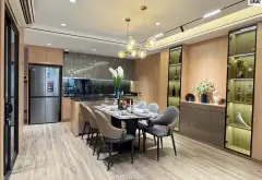Căn hộ VIP tầng trung, view thoáng, trung tâm Cầu Giấy đáng sở hữu ngay... Bán căn hộ chung cư tại Cầu Giấy, Hà Nội 07