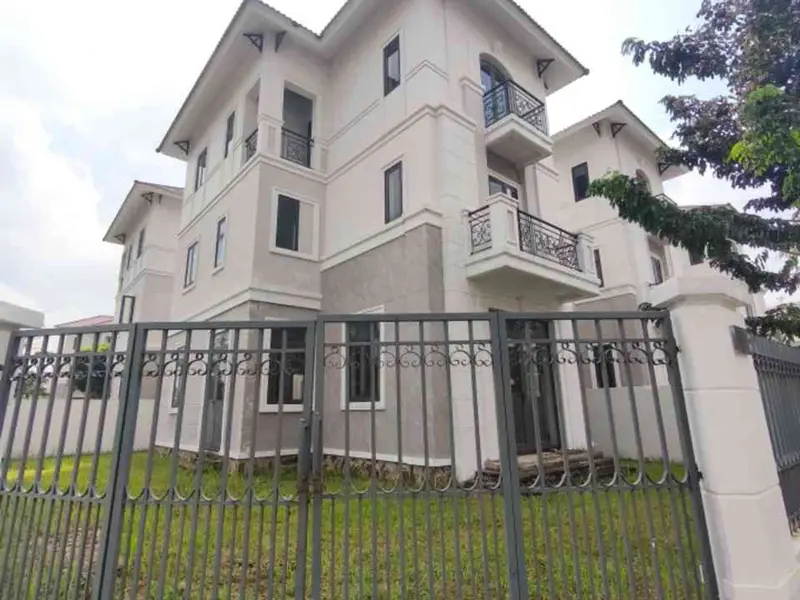 Biệt thự góc đón lộc ở Centa City Vsip Bắc Ninh 230m2... Bán biệt thự, liền kề tại Từ Sơn, Bắc Ninh 01