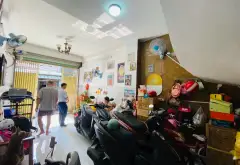 Bán nhà 4 tầng hẻm xe hơi, gần mặt tiền Phan Văn Trị, diện tích 42m²... Bán nhà riêng tại Gò Vấp, Hồ Chí Minh 05