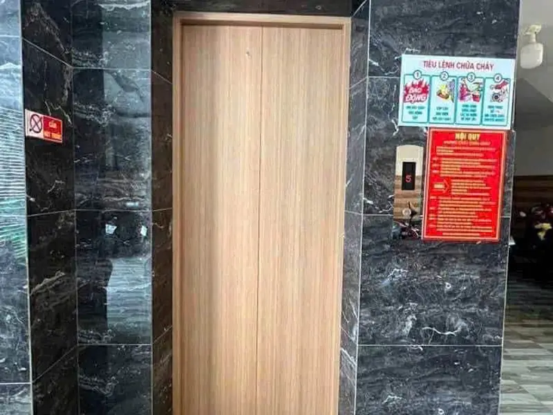 Bán nhà riêng 5 tầng phường An Hội, Hồ Chí Minh diện tích 92m2 giá 17.3 tỷ... Bán nhà riêng tại An Hội Đông, Hồ Chí Minh 01