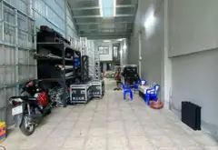 Bán nhà riêng 2 tầng diện tích 132m2 tại Tân Hóa, Quận 11, mặt tiền rộng 4.8m... Bán nhà riêng tại Minh Phụng, Hồ Chí Minh 02