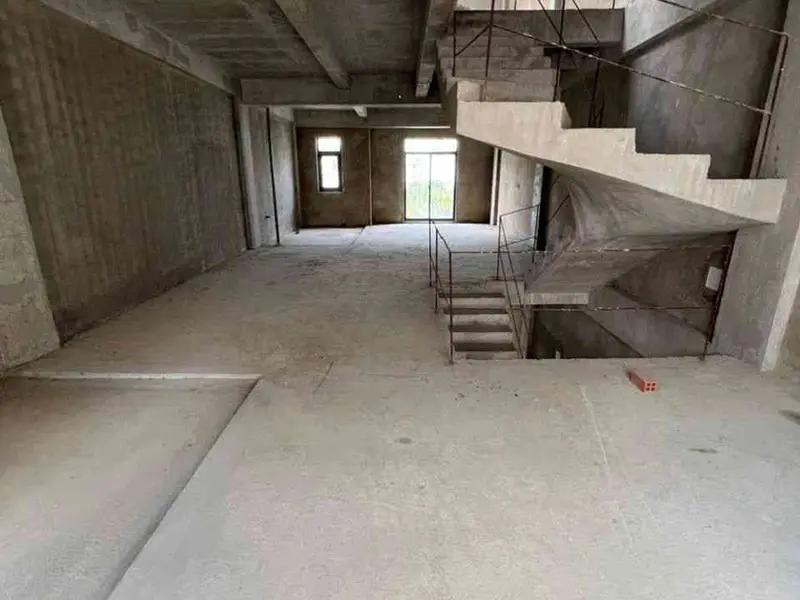 Nhà phố compound phong cách Pháp, 6×20m, liền kề Phú Mỹ Hưng AMELIE... Bán biệt thự, liền kề tại Nhà Bè, Hồ Chí Minh 01