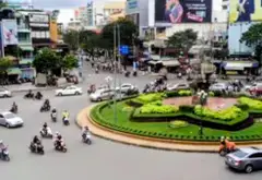 Bán nhà riêng quận 10 - 4 tầng 5 phòng ngủ tại quận trung tâm, pháp lý rõ ràng... Bán nhà riêng tại Hòa Hưng, Hồ Chí Minh 02