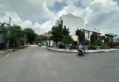 Đất view biệt thự Mai Lisa 400,7 m2, view sông phường Thới An... Bán đất tại Thới An, Hồ Chí Minh 01