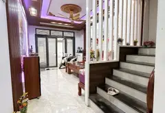Nhà 3 tầng diện tích 50.6m² giá 13.5 tỷ tại Tân Mai Hoàng Mai... Bán nhà riêng tại Hoàng Mai, Hà Nội 03
