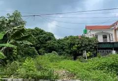 Bán đất tại Khoái Châu Hưng Lâm, diện tích 111.5 m2, pháp lý rõ ràng... Bán đất tại Khoái Châu, Hưng Yên 02