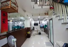 Nhà 6 Tầng Mới Đẹp, Ô Tô Lùi Cửa gần ngay Aeon mall Long Biên.... Bán nhà riêng tại Long Biên, Hà Nội 02