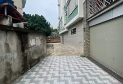 Bán nhà 6 tầng 32m2 tại nguyễn văn linh oto vào nha gần chợ Đồng Dinh... Bán nhà riêng tại Long Biên, Hà Nội 06