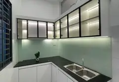 Nhà trong ngõ, ngách, hẻm - 36m² - Phú Lâm, Quận 6, TP Hồ Chí Minh - 5 t... Bán nhà riêng tại Phú Lâm, Hồ Chí Minh 01