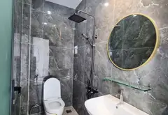 Nhà mới 100% tại Hiệp Thành 17, cơ hội hiếm với giá chỉ 4.95 tỷ... Bán nhà riêng tại Tân Thới Hiệp, Hồ Chí Minh 17