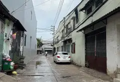 Bán nhà 4 tầng 80m2 hẻm xe hơi thuận tiện tại khu vực an ninh... Bán nhà riêng tại Bình Trị Đông, Hồ Chí Minh 01