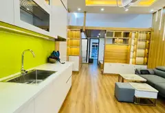 Bán căn hộ 3 phòng ngủ tại phường Hai Bà Trưng, Hà Nội, 25.7m2... Bán căn hộ chung cư tại Hai Bà Trưng, Hà Nội 13