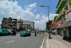 Nhà mới đẹp ngay Trung tâm Quận 6
Hồng Bàng - vòng xoay Cây Gõ -đường 3/2 - Minh Phụng - Hậu Giang... Bán nhà riêng tại Bình Tây, Hồ Chí Minh 17