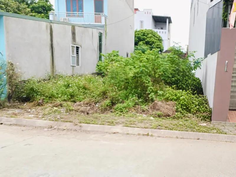 Cơ hội vàng sở hữu đất mặt phố ô tô tránh Đại Lan, Duyên Hà cực đắc địa... Bán đất tại Nam Phù, Hà Nội 01