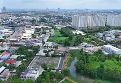 Bán đất 102.2m2 hướng Đông Bắc gần Quốc Lộ 13, giá 6.82 tỷ... Bán đất tại Hiệp Bình, Hồ Chí Minh 05