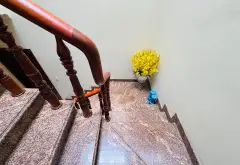 Nhà 3 tầng Hẻm Ô Tô Phạm Văn Bạch, 4 phòng ngủ, gần ga Metro... Bán nhà riêng tại Tân Sơn, Hồ Chí Minh 19