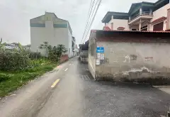 Đất đẹp mặt tiền rộng tại Sóc Sơn - Giá sốc giảm ngay 100 triệu... Bán đất tại Sóc Sơn, Hà Nội 02