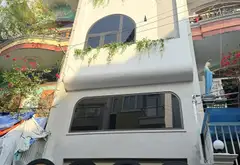 NHÀ 5 TẦNG -BỜ BAO TÂN THẮNG -TÂN PHÚ... Bán nhà riêng tại Tân Sơn Nhì, Hồ Chí Minh 01