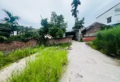 Đất lô góc thôn Đông Hoà - Không gian thoáng, đầu tư thông minh... Bán đất tại Việt Yên, Hưng Yên 03