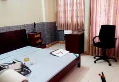 Bán biệt thự phố 3 tầng, 5PN, diện tích 410m2 tại Quận 8... Bán nhà riêng tại Bình Phú, Hồ Chí Minh 02