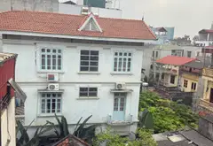 Bán nhà 6 tầng có thang máy tại ngõ 640 Nguyễn Văn Cừ... Bán nhà riêng tại Bồ Đề, Hà Nội 05