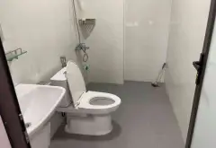 Nhà phố Thanh Am, lô góc 5 tầng 3 mặt thoáng, xe VF3 vào thoải mái... Bán nhà riêng tại Việt Hưng, Hà Nội 08