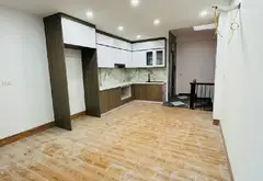 Nhà 7 tầng có thang máy, ô tô vào nhà, gần Ciputra... Bán nhà riêng tại Phú Thượng, Hà Nội 04