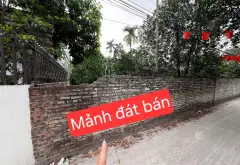 Nhà rộng sân vườn ở Đan Phượng, tận hưởng không gian trong lành... Bán nhà riêng tại Đan Phượng, Hà Nội 07
