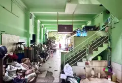 Nhà 2 Tầng Mặt Tiền Hẻm Nhựa Rộng Bình Tân, Kinh Doanh Đỉnh... Bán nhà riêng tại Bình Tân, Hồ Chí Minh 01