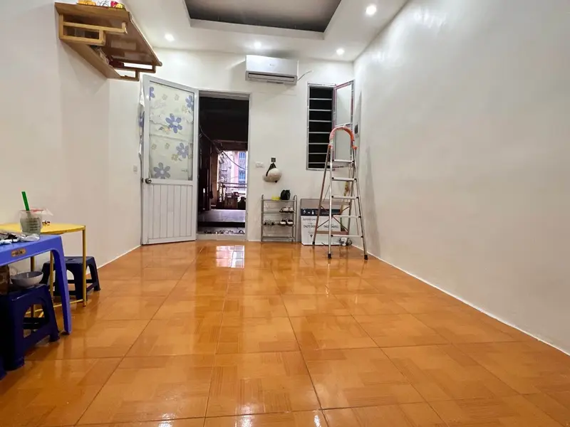 Cơ hội sở hữu căn hộ 2 phòng ngủ giá siêu tốt tại Sài Đồng Nguyễn Văn Linh... Bán căn hộ chung cư tại Phúc Lợi, Hà Nội 01