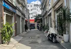 Bán nhà riêng hẻm xe hơi, diện tích 90m2 tại Trần Thái Tông, giá 9.9 tỷ... Bán nhà riêng tại Tân Sơn, Hồ Chí Minh 01
