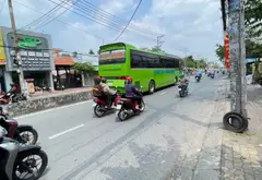 Bán nhà mặt tiền đường Phan Văn Hớn - 101m2 - ngang hơn 4m - 20 tỷ TL... Bán nhà mặt phố tại Đông Hưng Thuận, Hồ Chí Minh 01