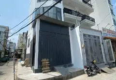 Nhà Lô Góc 3 Mặt Tiền - Kinh Doanh Đỉnh, Đón Lợi Nhuận Từ Đường 30m... Bán nhà mặt phố tại An Lạc, Hồ Chí Minh 08