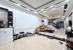 Bán nhà mặt phố An Trang, 90m2, 4 tầng, 5 phòng ngủ, hướng Tây Bắc... Bán nhà mặt phố tại An Hải, Hải Phòng 01