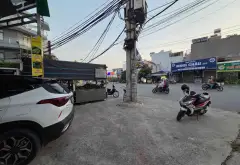 Bán đất lô góc 2 mặt tiền KDC Vĩnh Lộc Bình Tân giáp Tân Phú.... Bán nhà mặt phố tại Bình Tân, Hồ Chí Minh 05