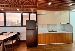 Nhà 5 tầng có thang máy, mặt ngõ rộng tại Phố Lụa, Vạn Phúc... Bán nhà riêng tại Hà Đông, Hà Nội 08