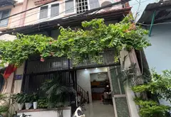 TÂN THỚI HIỆP Q12 | HXH | 45M² (4.5×9) NỞ HẬU | 2 TẦNG | 2PN 2WC | SỔ ĐỦ | KHÔNG LỘ GIỚI | 4.8 TỶ... Bán nhà riêng tại Tân Thới Hiệp, Hồ Chí Minh 03