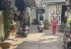 Bán nhà riêng 4 tầng Quận 8, diện tích 30.6m², 5 phòng ngủ, pháp lý rõ ràng... Bán nhà riêng tại Chánh Hưng, Hồ Chí Minh 20