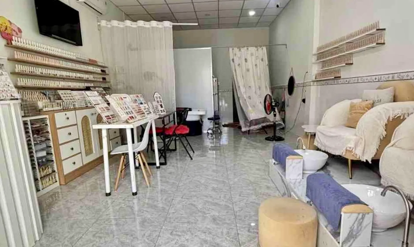 MẶT TIỀN TRƯỜNG THỌ_ GẦN HỒ VĂN TƯ _ CHỢ THỦ ĐỨC _ NGANG 5.4m... Bán nhà riêng tại Thủ Đức, Hồ Chí Minh 01