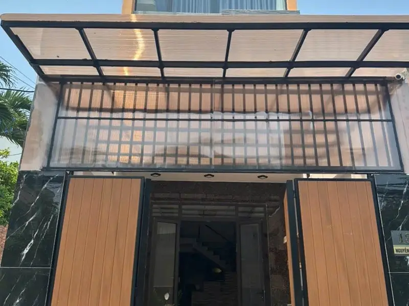 Bán căn hộ chung cư 5 phòng ngủ tại quận Ngũ Hành Sơn, Đà Nẵng, diện tích 137.5 m2... Bán căn hộ chung cư tại Ngũ Hành Sơn, Đà Nẵng 01