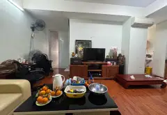 Bán căn hộ 2PN tầng 1 trung tâm Sài Đồng, tiện ích đầy đủ... Bán căn hộ chung cư tại Phúc Lợi, Hà Nội 08
